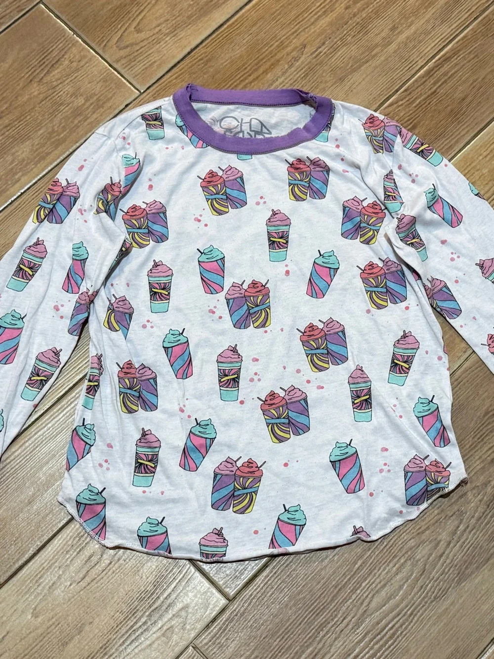 Chaser Long Sleeve Shirt